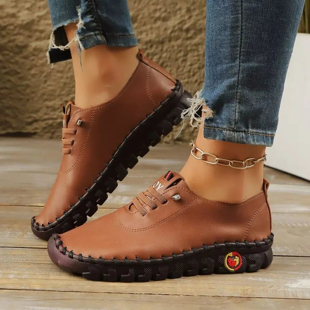 Women's Supportive Breathable Everyday Walking Shoes
