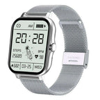 Advanced Fitness and Health Smart Watch