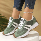 Marlowe Women's Selena Flow Sneakers