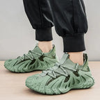 Kenzo Men's Tech Mesh Sneakers