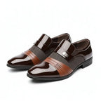 Classico Men's Formal Leather Dress Shoes