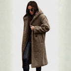 Women's Elegant Winter Jacket