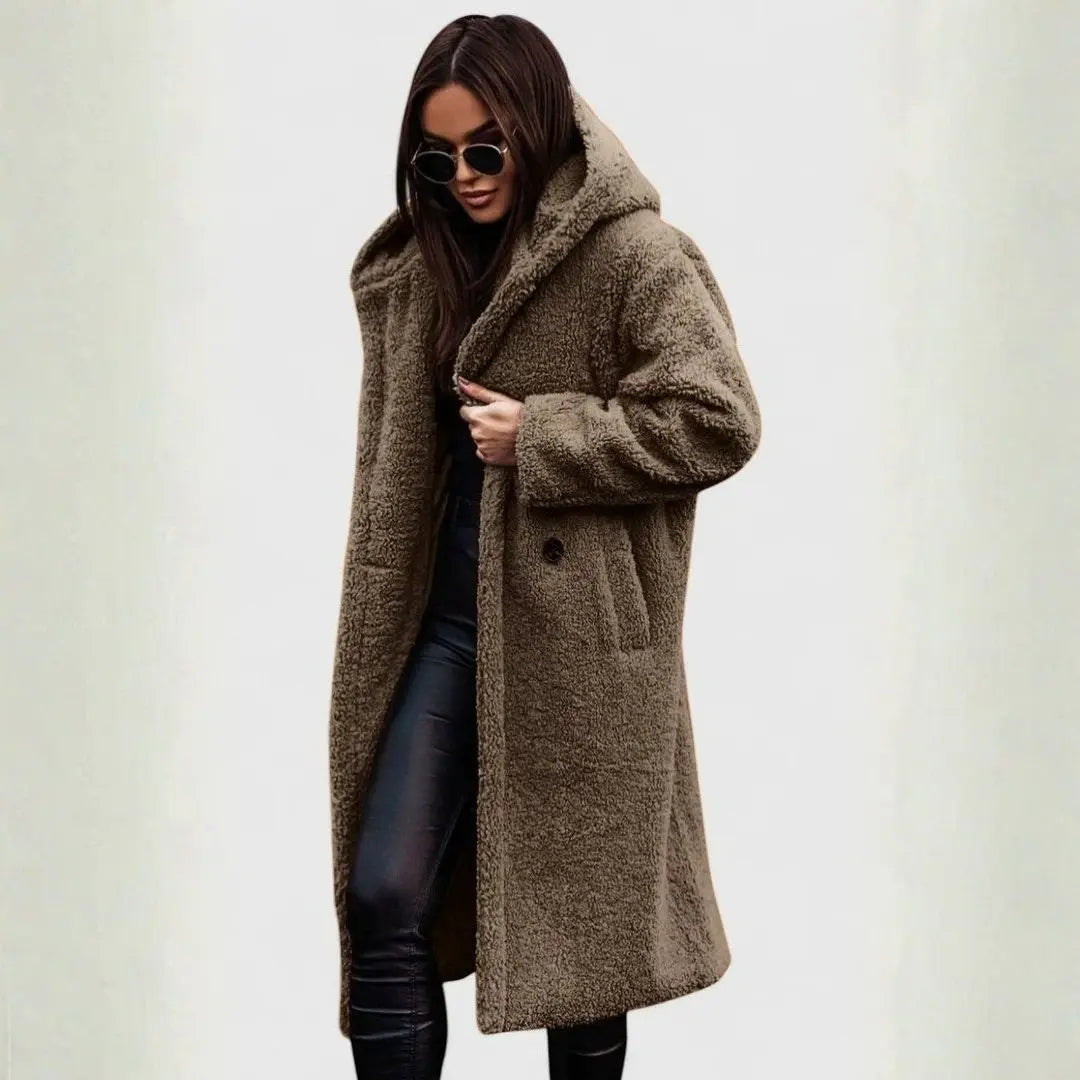 Women's Elegant Winter Jacket
