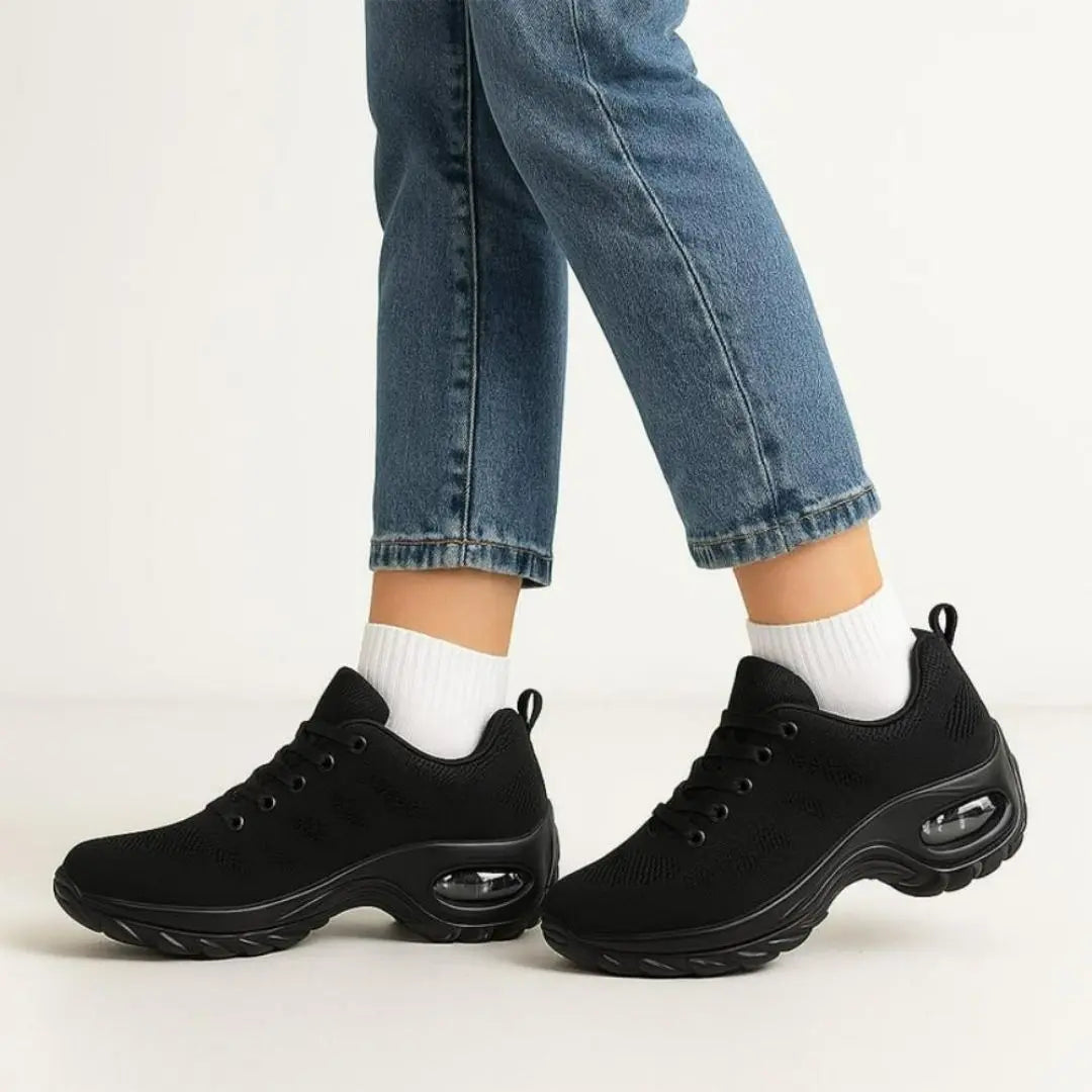 Women's Energy Max Stretch Shoes