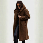 Women's Elegant Winter Jacket