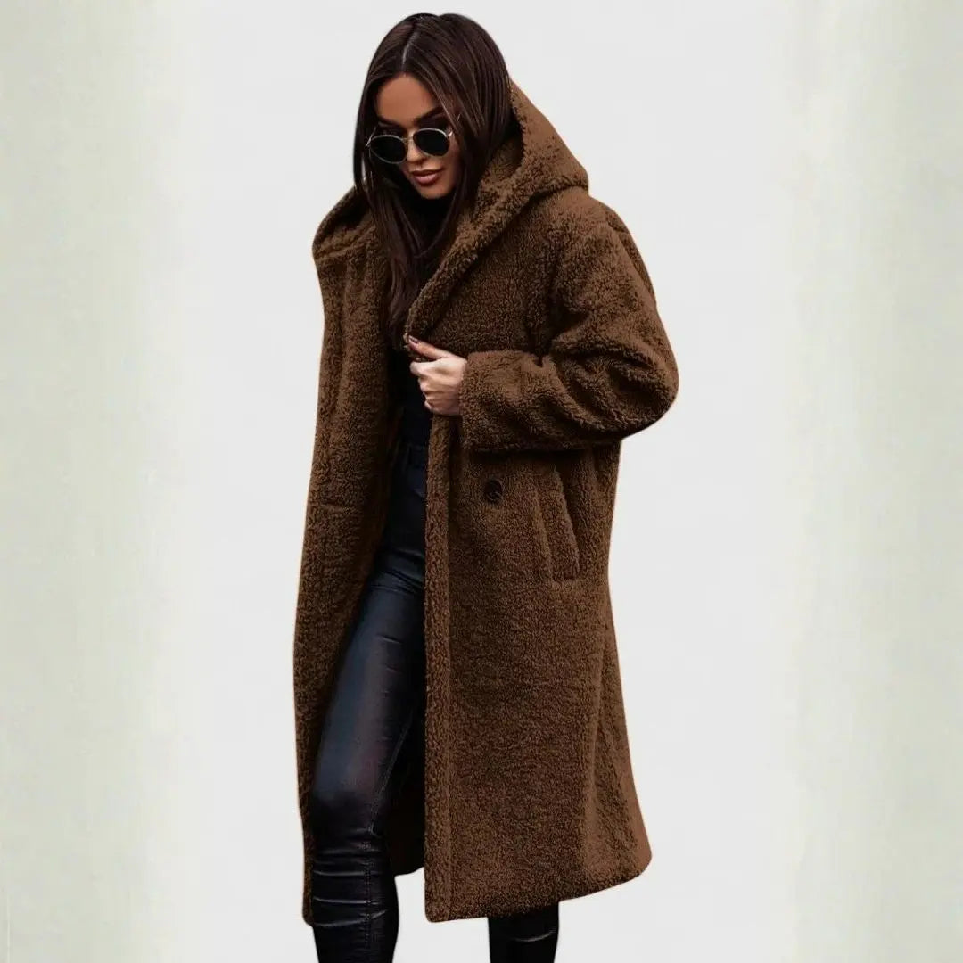 Women's Elegant Winter Jacket