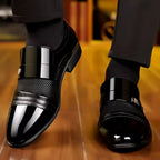 Classico Men's Formal Leather Dress Shoes