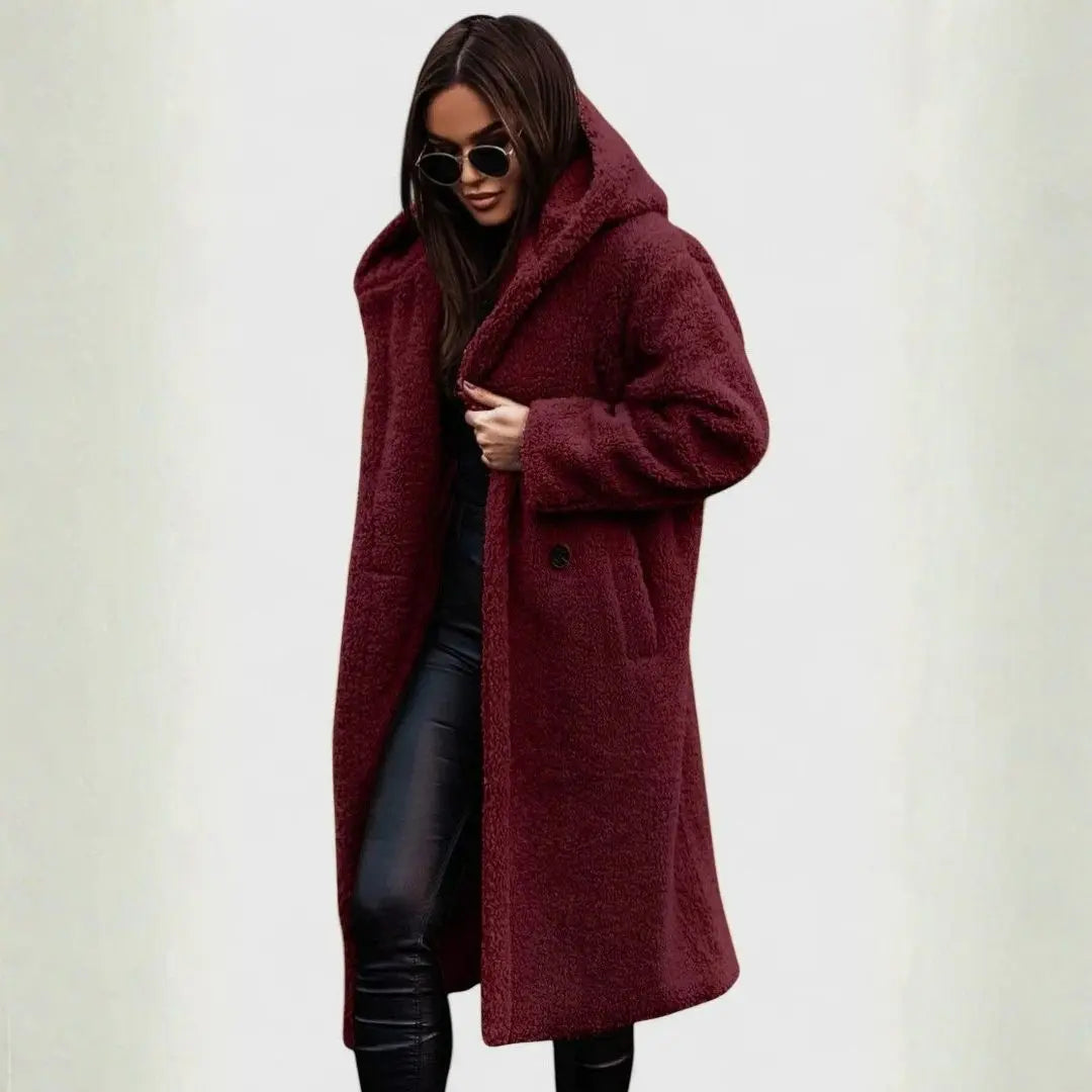 Women's Elegant Winter Jacket