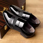 Classico Men's Formal Leather Dress Shoes