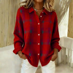 Women's Button-Front Knit Vest