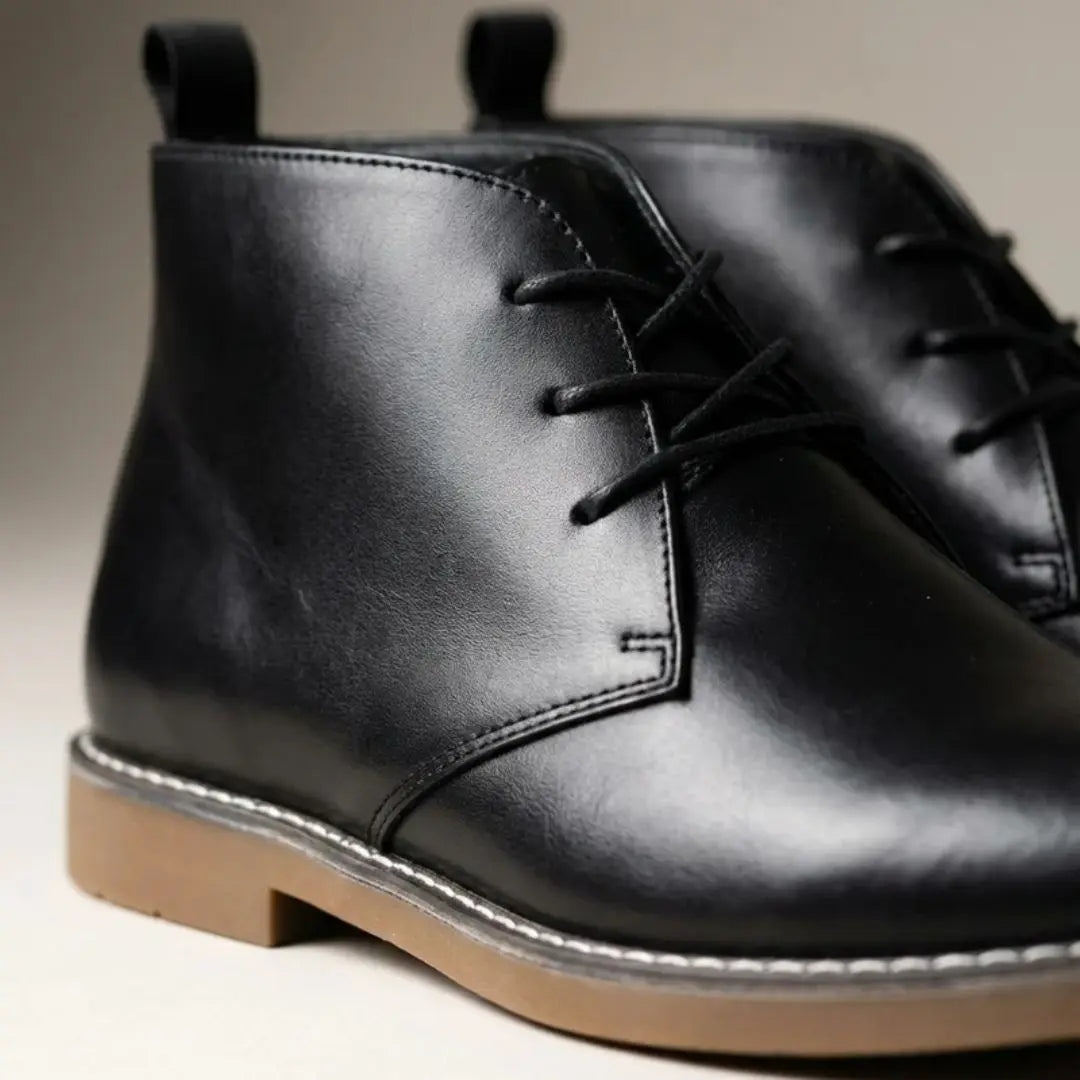 The Desert Men's Boot
