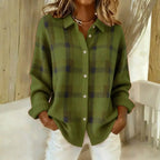 Women's Button-Front Knit Vest