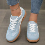 Livia Women's Leather Lifestyle Sneakers