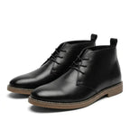 The Desert Men's Boot