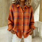 Women's Button-Front Knit Vest