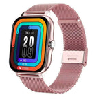 Advanced Fitness and Health Smart Watch