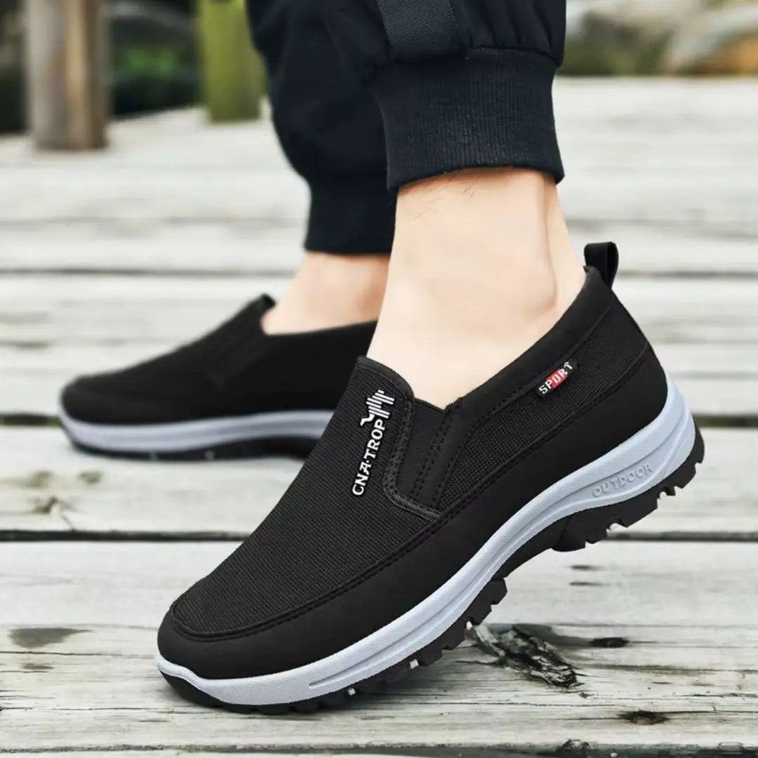 Balance Men's Walking Shoes