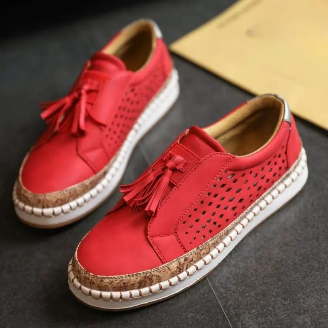 Emma Women's Comfort Slip-Ons