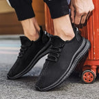 StridePro Men's Athletic Training Shoes