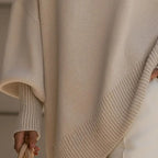 Women's Elegant Pullover Sweater