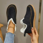 Winslet Women's Round Toe Ankle Boots