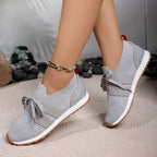 Monica Women's Lace-Up Sneakers