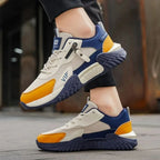 Zephyr Men's Utility Sneakers