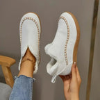Winslet Women's Round Toe Ankle Boots
