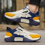 Zephyr Men's Utility Sneakers