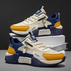 Zephyr Men's Utility Sneakers