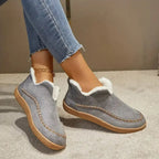 Winslet Women's Round Toe Ankle Boots
