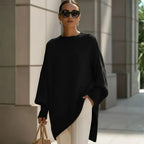 Women's Elegant Pullover Sweater