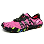 Feel Pro - Unisex healthy & comfortable barefoot shoes