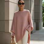 Women's Elegant Pullover Sweater