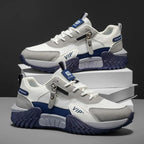 Zephyr Men's Utility Sneakers