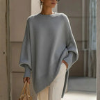 Women's Elegant Pullover Sweater