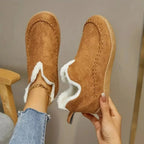 Winslet Women's Round Toe Ankle Boots