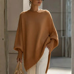Women's Elegant Pullover Sweater