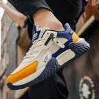 Zephyr Men's Utility Sneakers