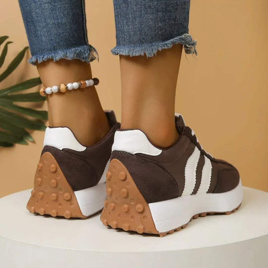 Marlowe Women's Selena Flow Sneakers