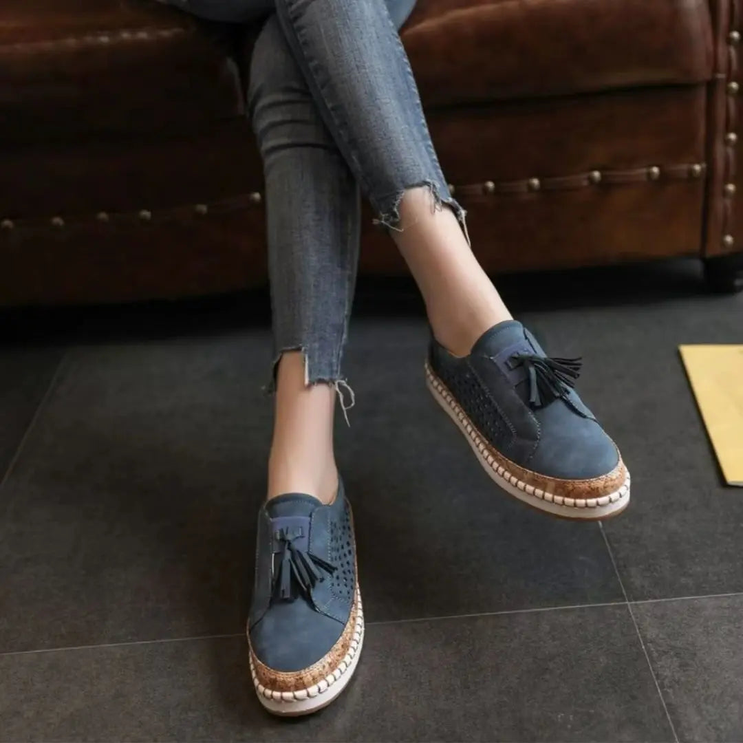 Emma Women's Comfort Slip-Ons