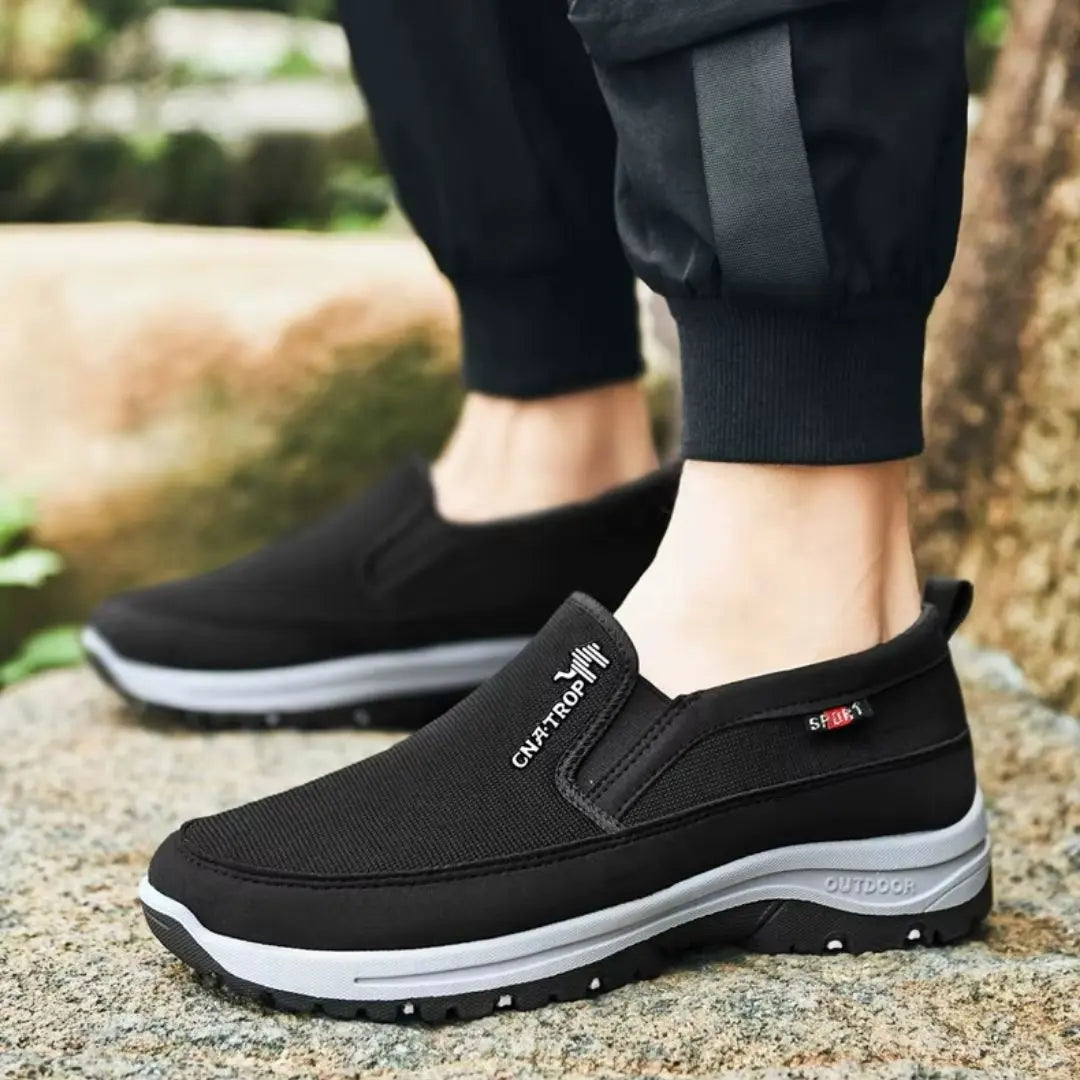 Balance Men's Walking Shoes