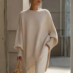 Women's Elegant Pullover Sweater