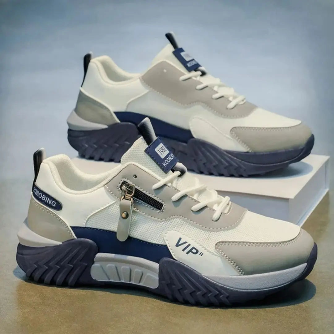 Zephyr Men's Utility Sneakers