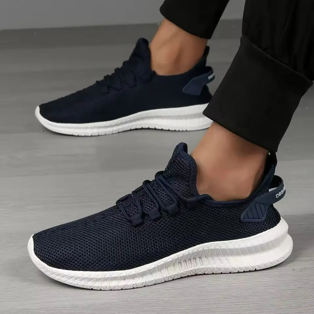 StridePro Men's Athletic Training Shoes