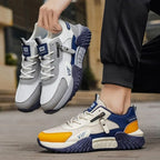 Zephyr Men's Utility Sneakers
