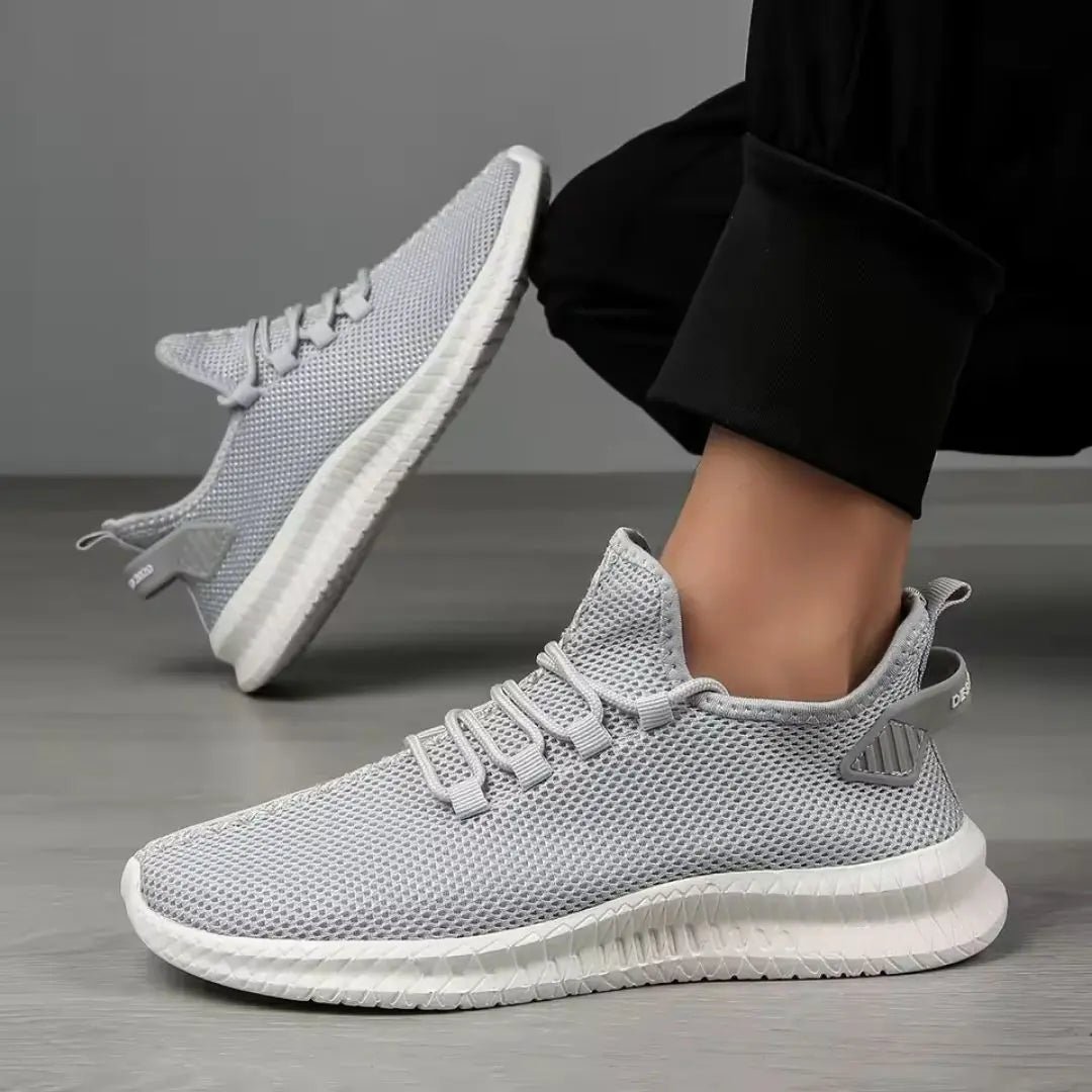 StridePro Men's Athletic Training Shoes