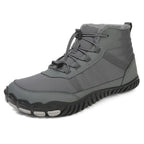 Urban Trekker- Unisex Non-slip & waterproof winter barefoot shoe