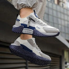 Zephyr Men's Utility Sneakers