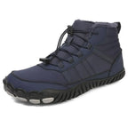 Urban Trekker- Unisex Non-slip & waterproof winter barefoot shoe